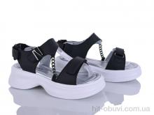 Босоножки Clibee-ShoSho N1390P-1 black