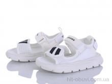 Босоножки Clibee-ShoSho T1251P-1 white