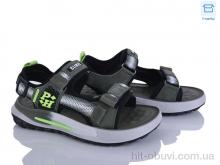 Сандалі Clibee-ShoSho ZC2319-2