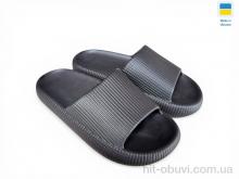 Шлепки Rai shoes 023 шоколад