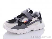 Кросівки Xifa kids, 555-11black