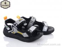 Сандалі PALIAMENT, N26-3C