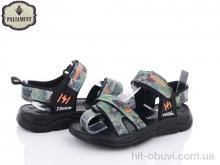 Сандалі PALIAMENT N28-3U