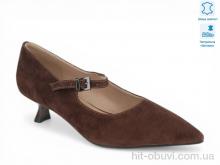 Туфли Allshoes 208534