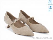 Туфлі Allshoes 208536