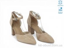 Туфлі Allshoes 208591