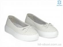 Балетки Allshoes 208609