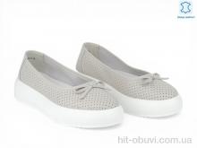 Балетки Allshoes 208610