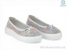 Балетки Allshoes 208611