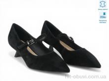 Туфлі Allshoes 208617