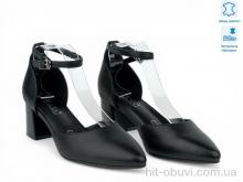 Туфлі Allshoes 209144