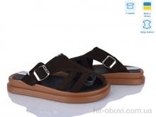 Шльопанці Ailinda 452-44