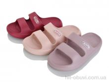 Шлепки JH-ЯН 840 mix