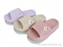 Шлепки JH-ЯН 5625 mix