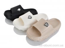 Шлепки JH-ЯН 5633 mix