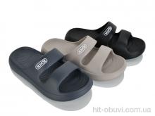 Шльопанці JH-ЯН 839 mix