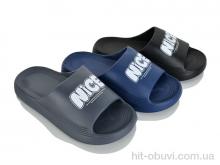 Шльопанці JH-ЯН 5620 mix