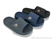 Шлепки JH-ЯН 5624 mix