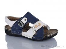 Сандалі Aldo HB7111