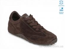 Кросівки Allshoes 210872