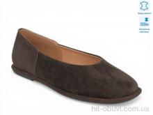 Балетки Allshoes 212902