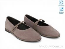 Балетки Allshoes 212912