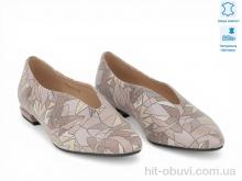Туфли Allshoes 212924