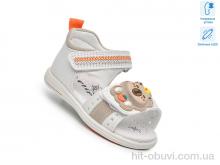 Сандалі TOM.M 65050E LED