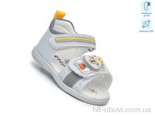 Сандалі TOM.M 65050G LED