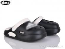 Кроксы Wei Wei-Class 333-1-old