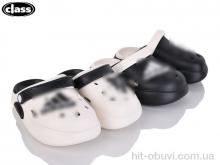 Кроксы Wei Wei-Class 333-1-2 mix