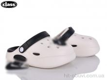 Кроксы Wei Wei-Class 222-2-old