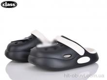 Кроксы Wei Wei-Class 222-1-old