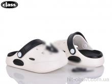 Кроксы Wei Wei-Class 221-2-old