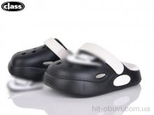 Кроксы Wei Wei-Class 221-1-old