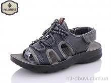 Сандалі PALIAMENT D663-7