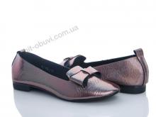 Балетки QQ shoes, KJ1105-2 уценка