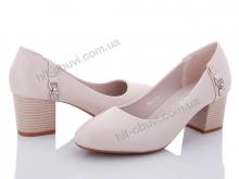 Туфли QQ shoes H2-3