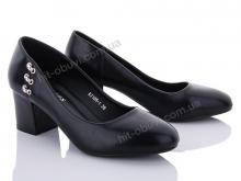 Туфлі QQ shoes, KJ105-1