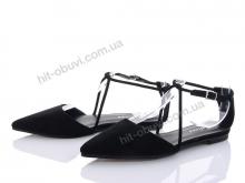 Туфлі QQ shoes, M1-1