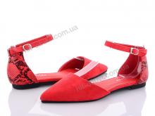 Туфли QQ shoes M3-2
