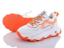 Кросівки Veagia-ADA, A2117-3 orange