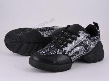 Кросівки Violeta, 150-2 black