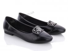 Балетки QQ shoes, 701-5