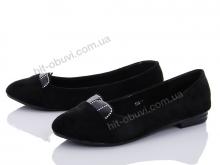 Балетки QQ shoes, 706-1