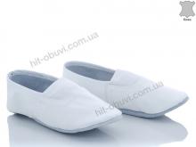 Чешки Dance Shoes 001 white (23-24)