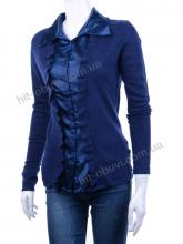 Блуза Victoria, Z9011 синий