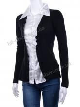 Блуза Victoria, Z9011 черный