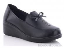 Туфлі Baolikang, 3089 black
