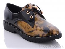 Туфлі Леопард HA18-1
